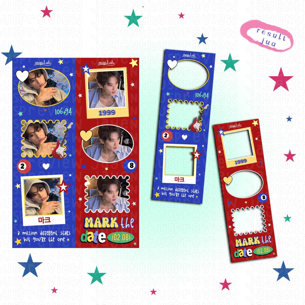 jayenthus's tweet photo. result framee, more to come result of frame photobooth https://t.co/RrOw3ZQN1f