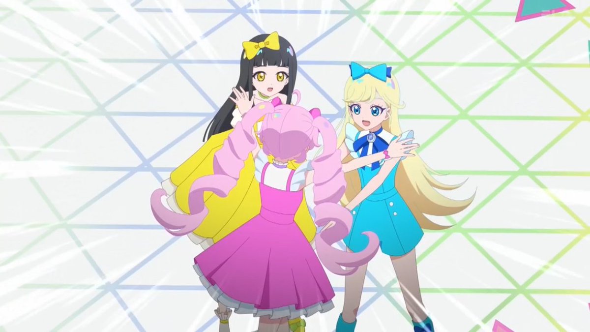 「三人同時強化だな!  #アイプリ 」|ワトソン士のイラスト