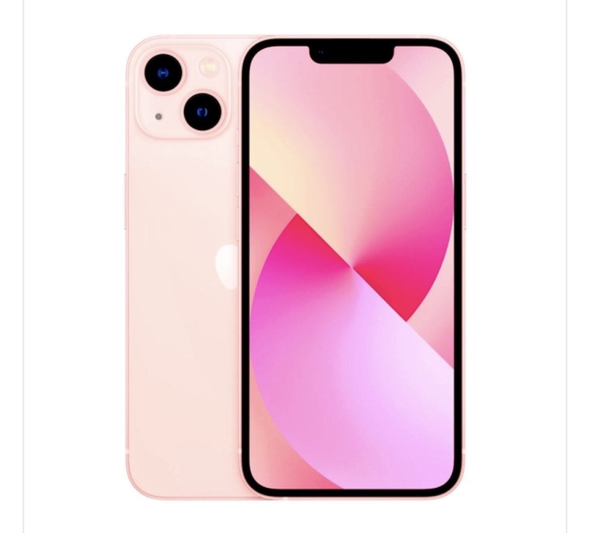 iPhone 13 rosa robado el sábado domingo 20/07/24 en el Centro de convenciones del Mariscal en el show de claptone. En caso de que vean alguna publicación de venta reportarla por favor.
