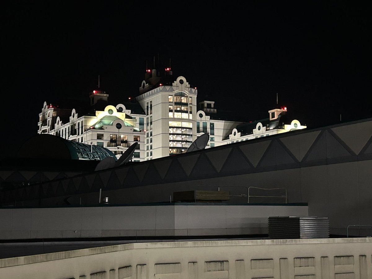 Bradley88995765's tweet image. #foxwoods strange to think this isnt home anymore