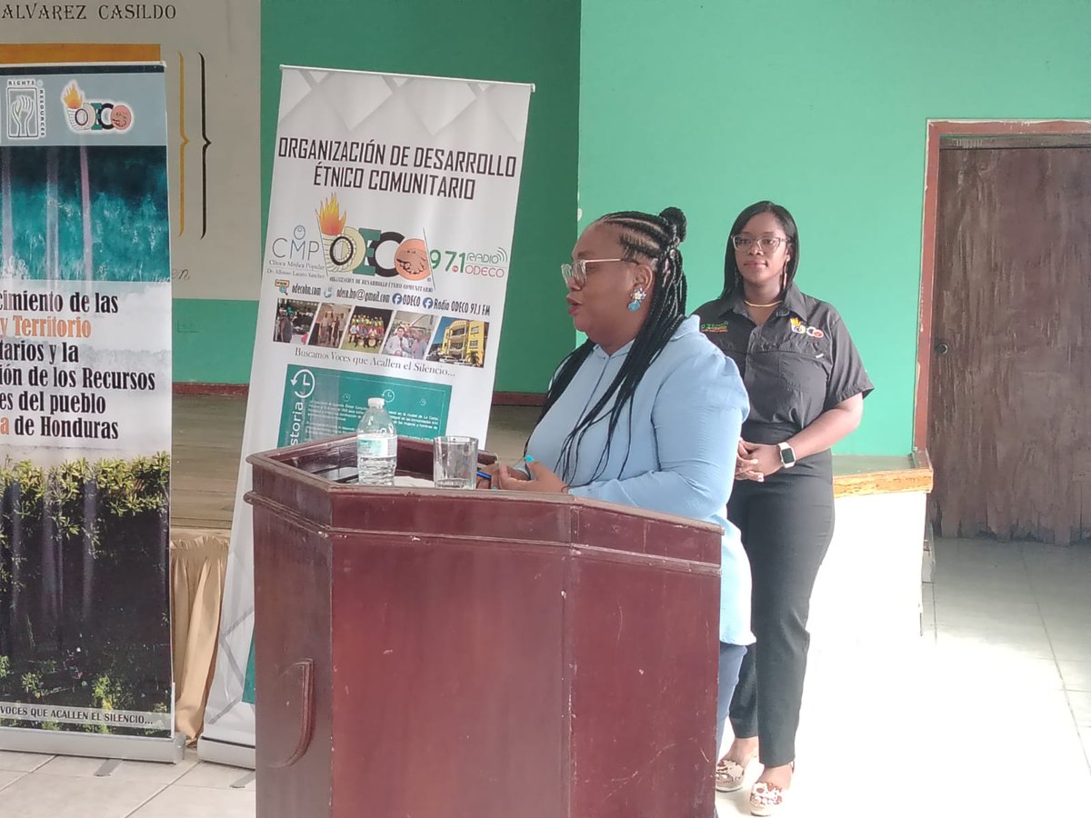 RADIO ODECO tweet media