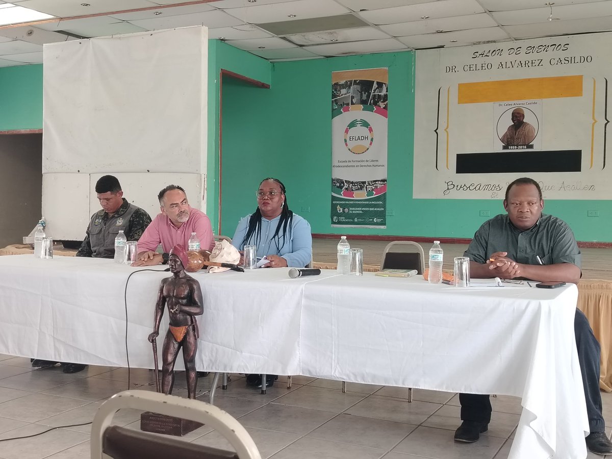 RADIO ODECO tweet media