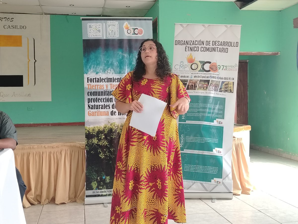 RADIO ODECO tweet media