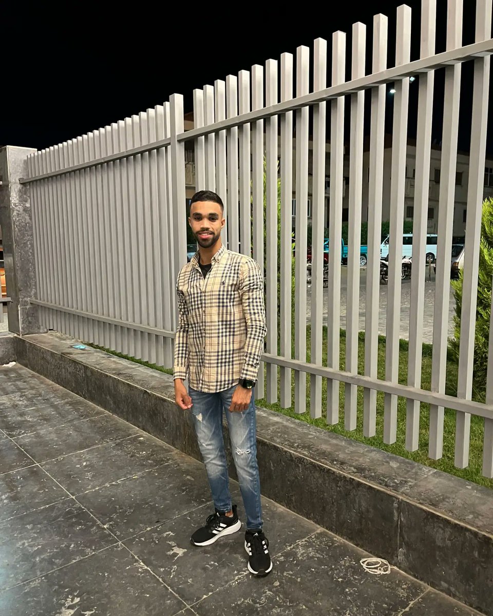 5iralla10's tweet photo. 💥👀 https://t.co/CJ57DMbqpp
