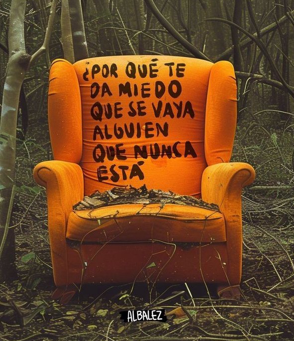 claary30stm's tweet photo. Hoy ví esto y muy en lo profundo recordé, y pienso por qué me daría miedo que se vaya alguien que al fin de cuentas parece que nunca está. O que está cuando le conviene estar.. Hay que perder el miedo de perder a quien no se siente afortunado de tenernos. https://t.co/v3U99jJljn