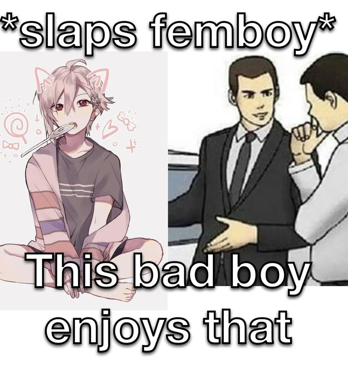 FemboysGang's tweet photo. https://t.co/IaefUn0SpX