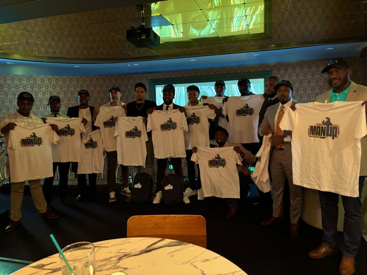 Alice Rolli (@alicerolli1) on Twitter photo 2.5 years later, celebrating the first Nashville class of #manup 
<a href="/DrKSeay/">Kavon Seay, Ed.D.</a> <a href="/Principal_Gibbs/">Ricki Gibbs II, Ed.D.</a> look what seeds you planted 
🧡🧡🧡 2.5 years later, celebrating the first Nashville class of #manup 
<a href="/DrKSeay/">Kavon Seay, Ed.D.</a> <a href="/Principal_Gibbs/">Ricki Gibbs II, Ed.D.</a> look what seeds you planted 
🧡🧡🧡