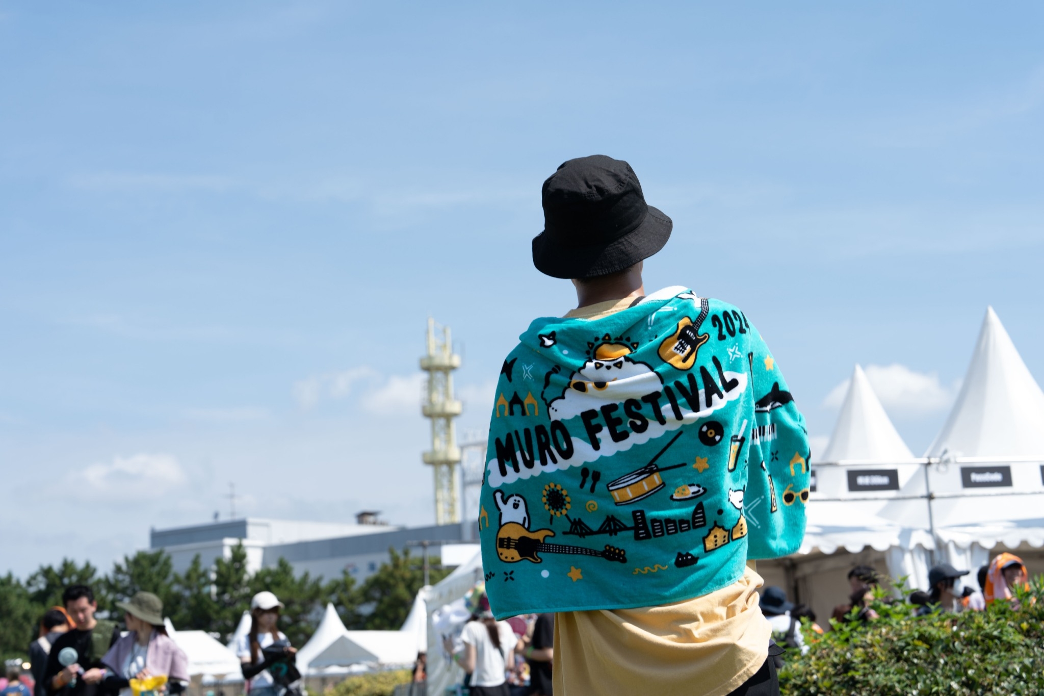 MURO FESTIVAL 【ムロフェス】 on X: 