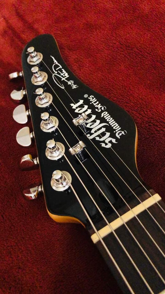 Alexis__Gudino's tweet photo. Did I get sad, and impulsively buy another guitar?...
Yes.. Yes, I did. ππ€
#TheAdicts
#PeteDee
@SchecterGuitars https://t.co/VJl8uea20e