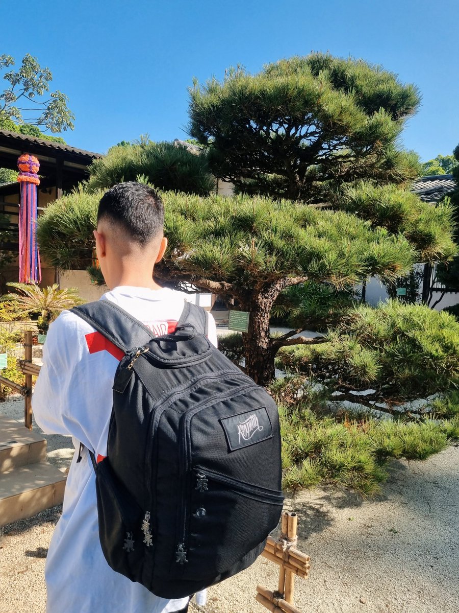 _daphinyy's tweet photo. Um espaço da cultura Japonesa dentro do Ibirapuera, simplesmente mágico 🩷 https://t.co/Tl3A50KRsR
