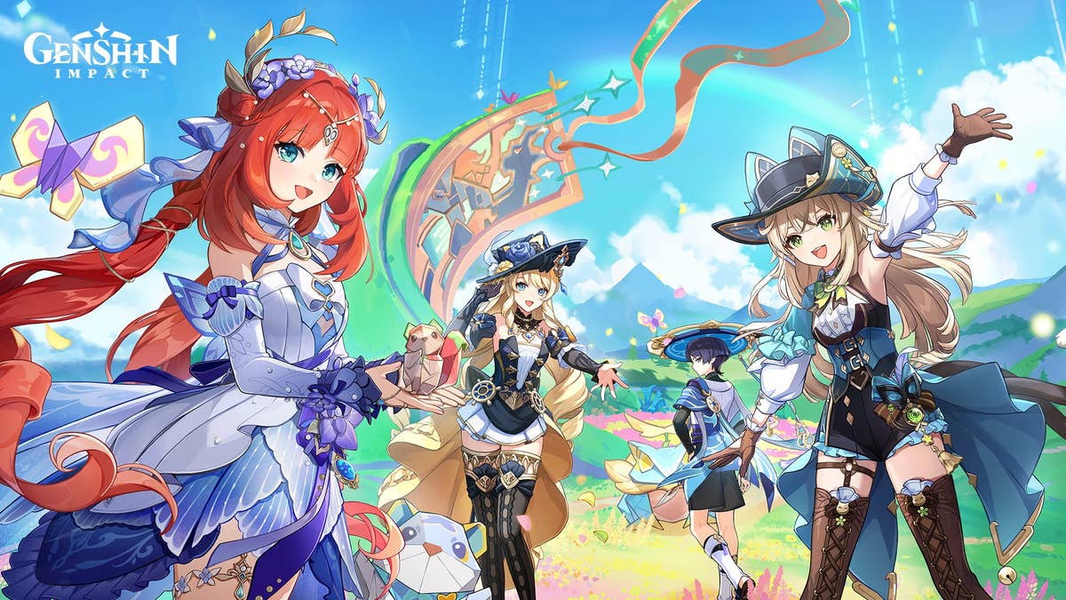 KdeKovaK's tweet photo. 💫 NUEVO CÓDIGO DE PROTOGEMAS 💫

NAJEWZTD7XD5

Para canjear directamente: https://t.co/mDbdGBp491

#Genshinlmpact #原神 #Genshin https://t.co/enOIqlI0z6
