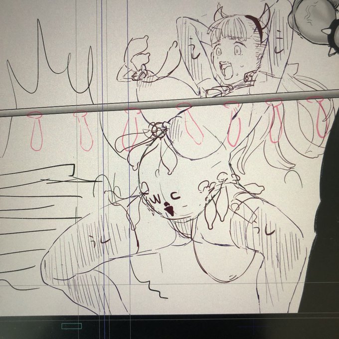 後半のえっちシーン、妊婦にしようかどうか迷ってるんですが…
タイムライン上の紳士たちはどうよ? 