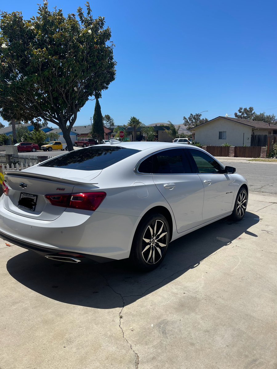 first car wash on da mali 😈