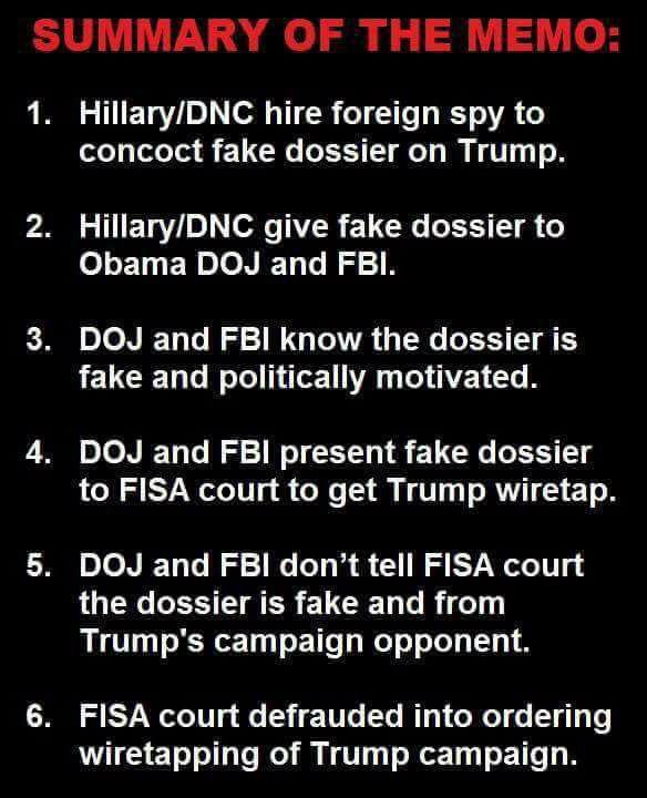 battleofever's tweet image. #DEEPSTATE
As we speak, bride of Satan, #FakeHillary, is planning another jump, after alllll this crap. #SPYGATE #ELECTIONFRAUD
PANIC.