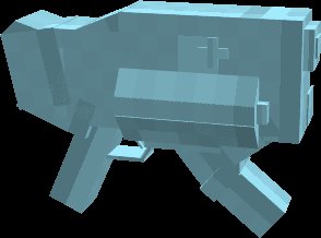 brykkeryt's tweet photo. Rifle Hammerbust II/Assault Rifle Hammerbust 

#GearsofWar #Blockbench #3D #Minecraftmods #Minecraft #Model #Post #Viral https://t.co/axTPmg3YKW