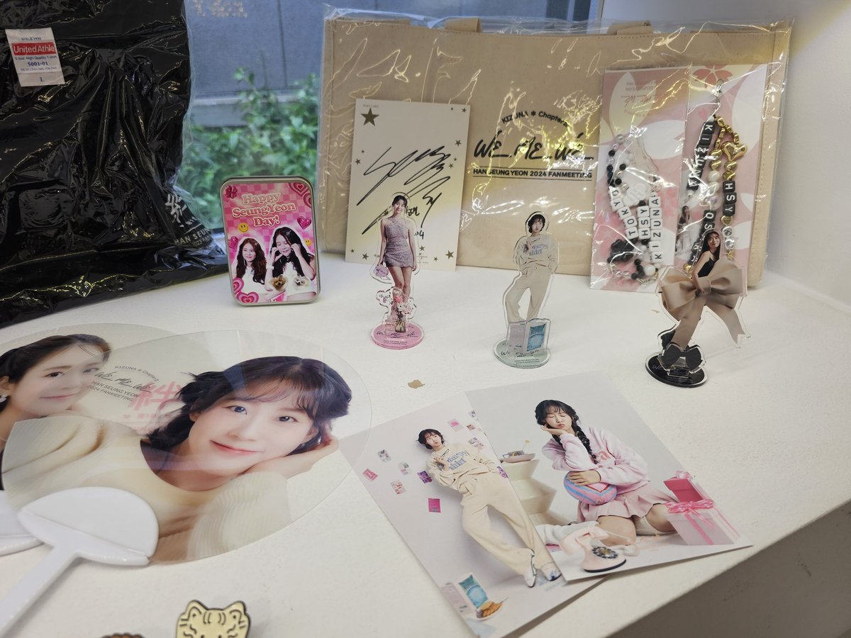 Lerico_Li's tweet photo. #승연아_너는_나의_바다야
#You_are_my_ocean https://t.co/auJoRQIiol