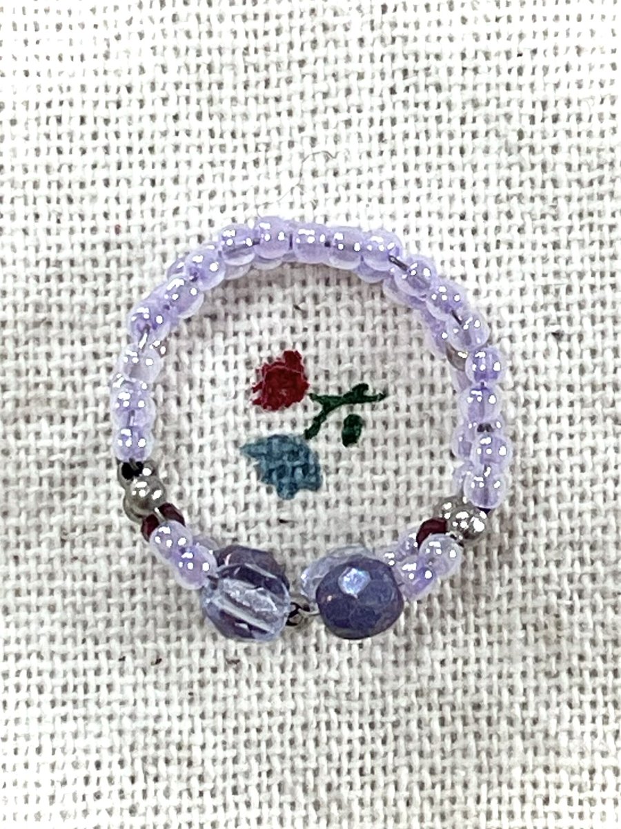 mayu20050211's tweet photo. https://t.co/r3CNxaqZfu
minne mayu's shop
●2024.07.21.日●
NO.0011★grape candy
ピアスとリングを出品しました☆
#ハンドメイドアクセサリー #チェコビーズ #ハンドメイドピアス #ビーズピアス #チェコビーズピアス #ハンドメイドリング #ビーズリング #チェコビーズリング https://t.co/DKV3fmjqgK