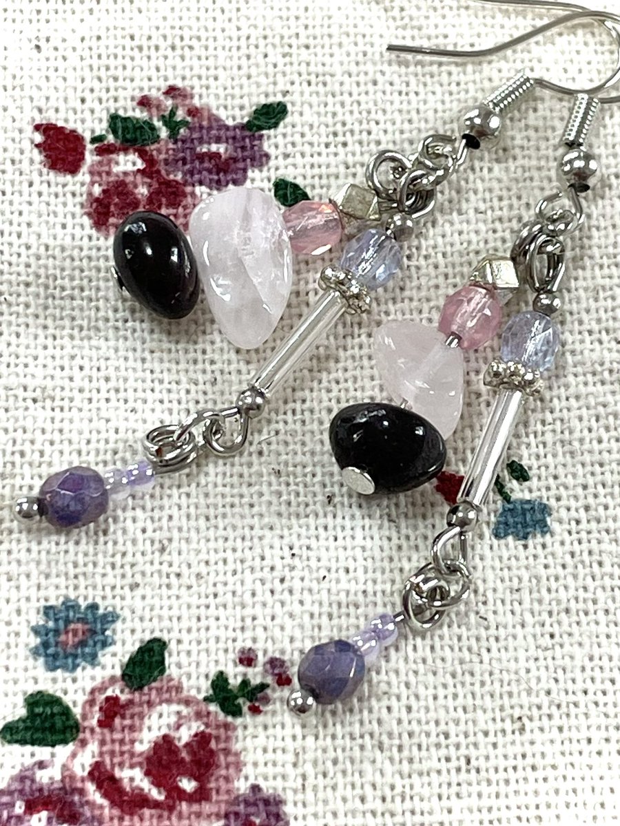 mayu20050211's tweet photo. https://t.co/r3CNxaqZfu
minne mayu's shop
●2024.07.21.日●
NO.0011★grape candy
ピアスとリングを出品しました☆
#ハンドメイドアクセサリー #チェコビーズ #ハンドメイドピアス #ビーズピアス #チェコビーズピアス #ハンドメイドリング #ビーズリング #チェコビーズリング https://t.co/DKV3fmjqgK