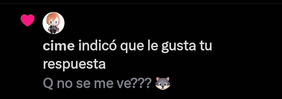 Dazxi707's tweet photo. @disosiadita Adjunto pruebas de que he sido víctima también del spam de likes de cime, si también sufres del spam de likes por el posible robot de cime no dudes en sumarte a nosotros #stopthespam https://t.co/z5zLuZKaOb