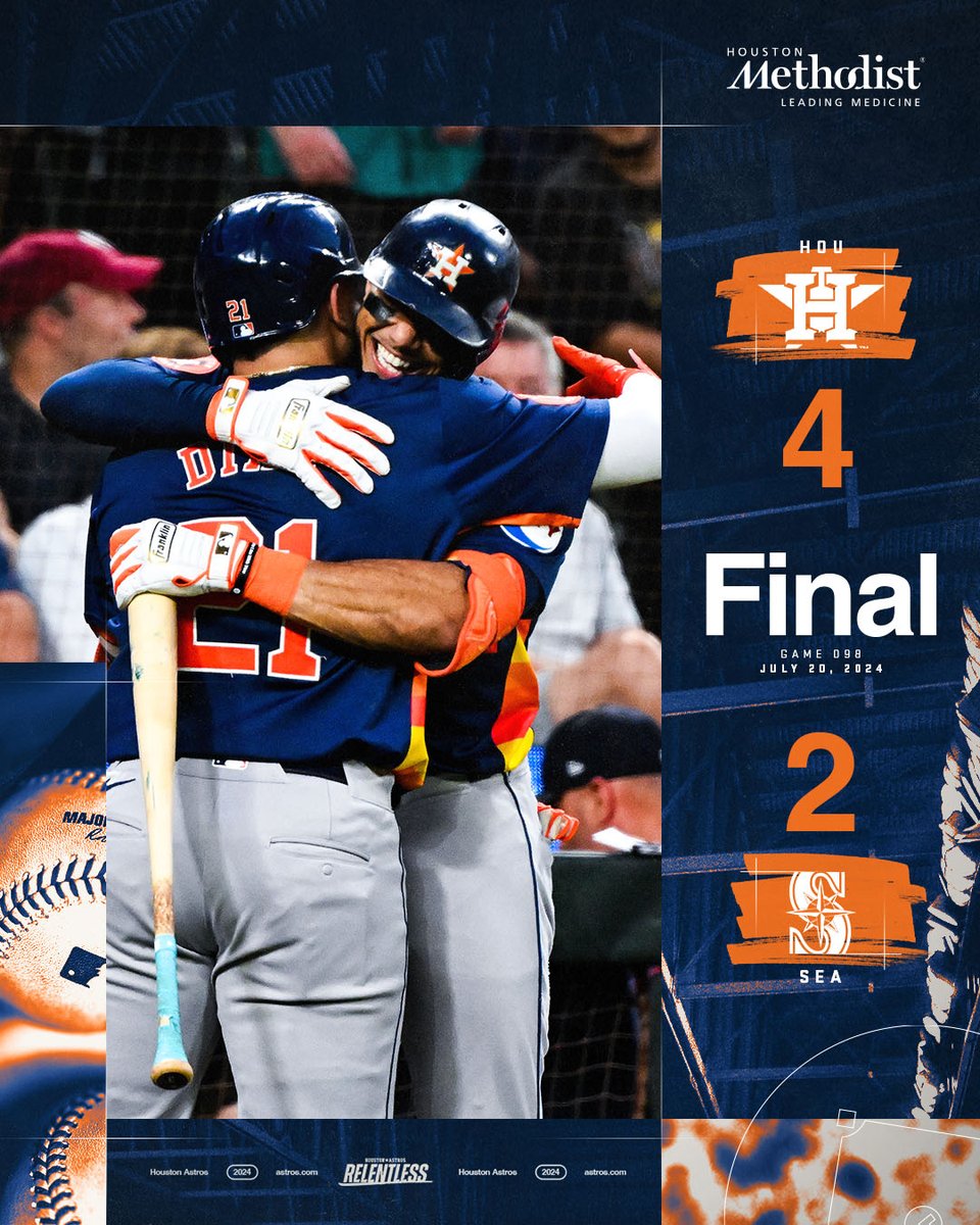 Houston Astros tweet media