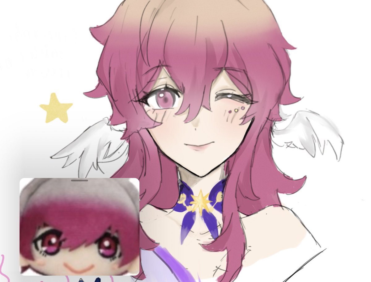 スターレイルロビン ｘns rkgk 🐙🪄