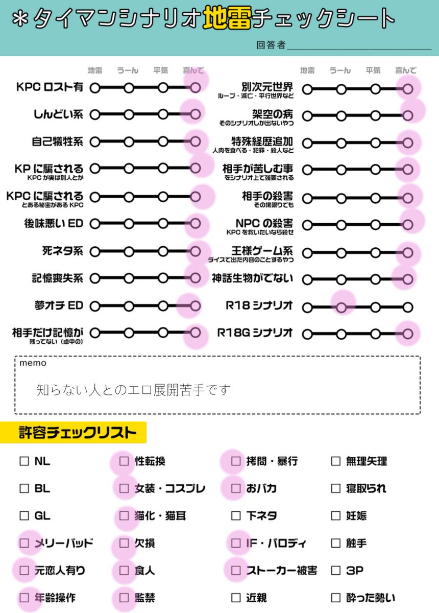 奴隷牧場主❤︎むり ྀི tweet media
