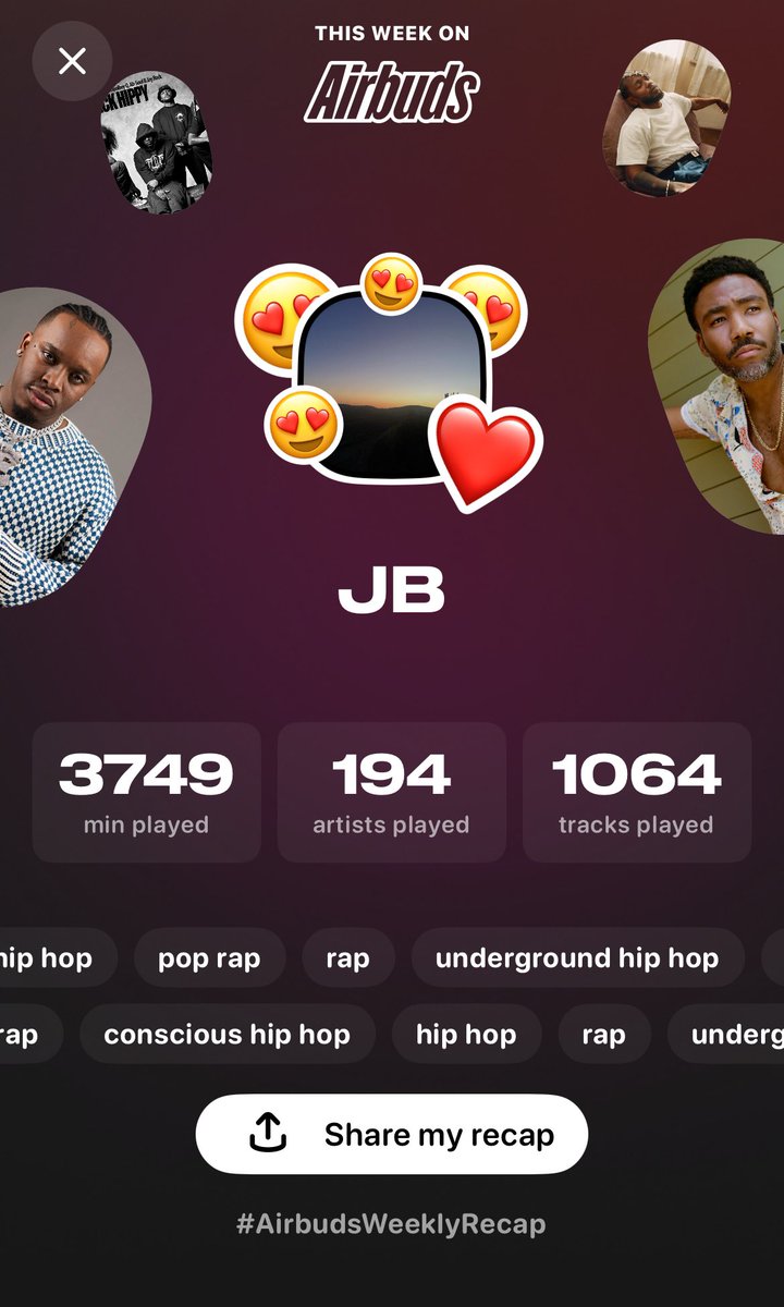 JB 💿 (@JB2REAL_) / Posts / X