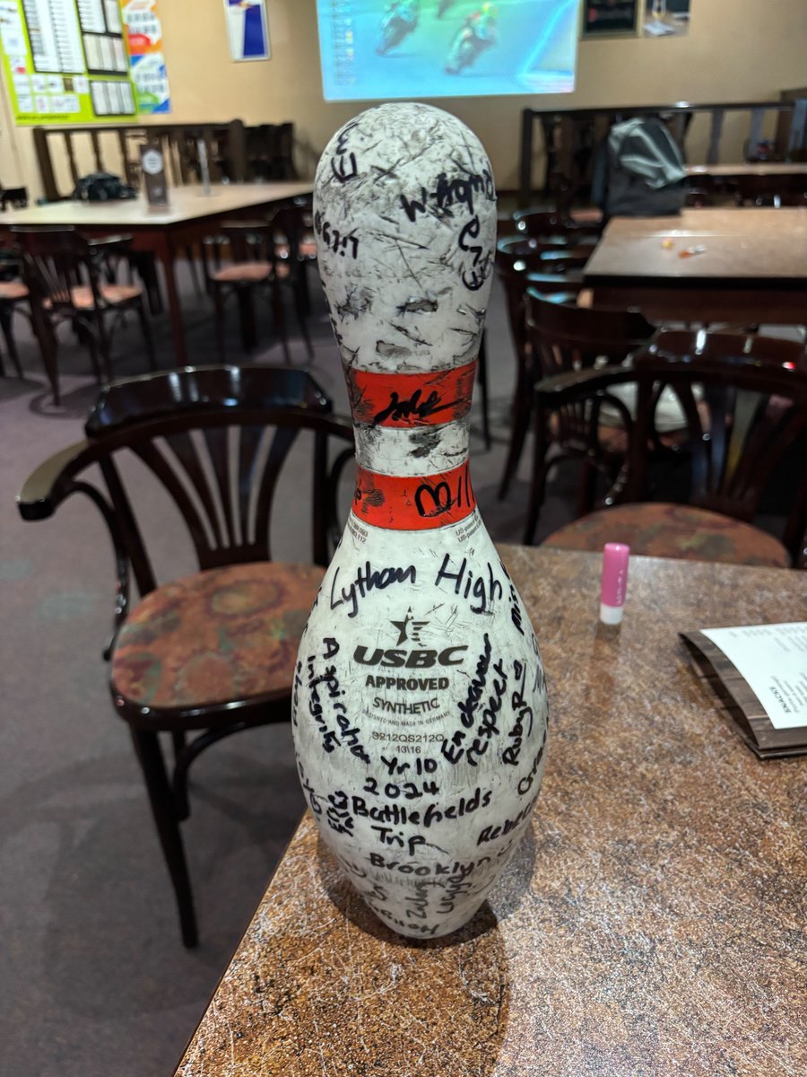 LSAhistory - Lytham St Annes High School tweet media