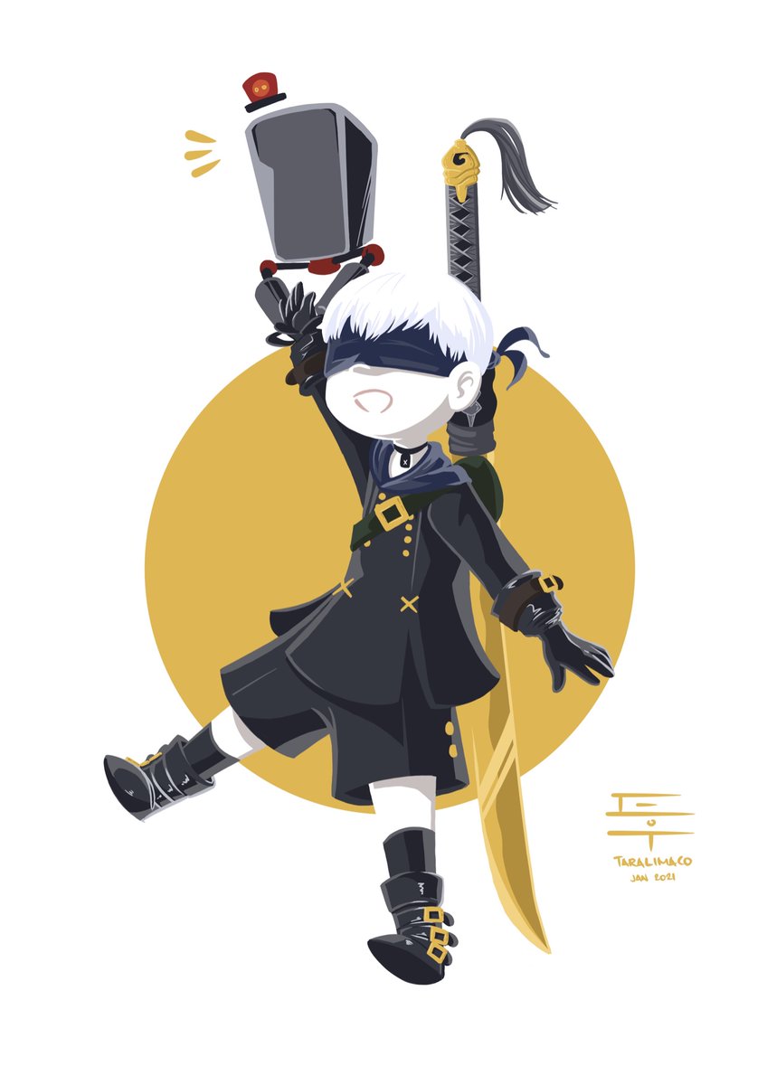 CypreusWillow's tweet photo. Detailed chibi
(W background plus some in my old style) https://t.co/aO6qfXYfQb