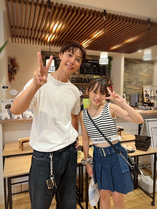 Twitterのコスプレ画像47