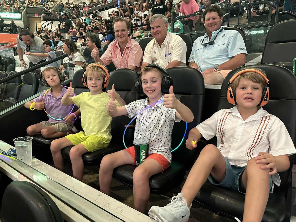 Thor Tripp tweet media