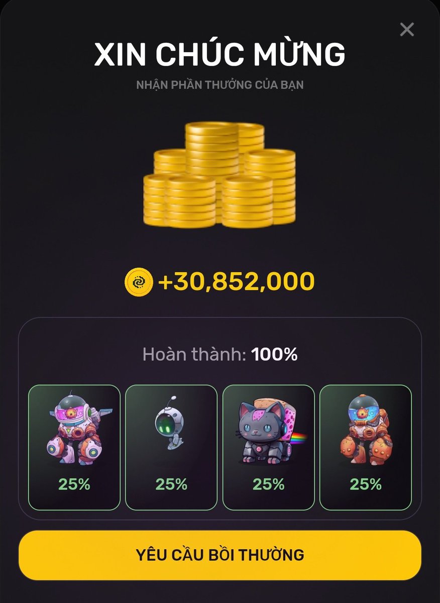 phuquoctk's tweet photo. Dear all!Today's daily Pixel Verse!

Date: 21/7

#HamsterKombat #TapSwap #Pixelverse #DailyToday #Gemz #TimeFarm #Yescoin #Dotcoin #HOT #Memefi https://t.co/zuP5I5MBlY