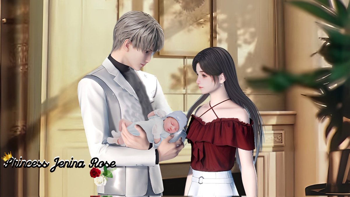 PrincessJene18's tweet photo. Boy, Girl, or Twins? Deluluness overload! 🥰🥰🥰
It all started with a joke. LMAO! 🤣🤣🤣
Just pretend that it was milk stain on daddy's clothes.

#ShenXingHui
#Seiya
#SimSunghoon
#심성훈
#恋与深空
#沈星回
#セイヤ
#XavierLoveandDeepspace
#XavierLnD
#Xavier https://t.co/aP43Ej4Z56
