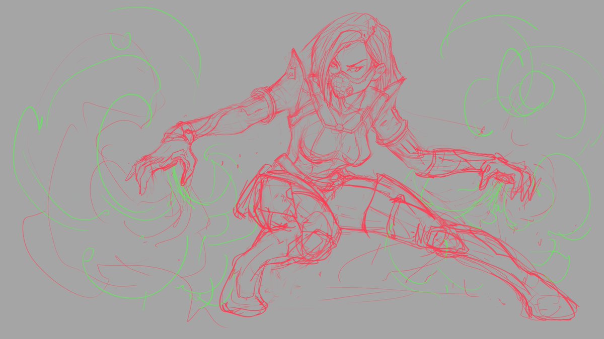 SoyEdiRobot's tweet photo. VIPER FANART SKECTH Así empecé este fanart de uno de mis personajes favoritos del juego Valorant, ¿ya tu? ¿Con qué personaje juegas? mira la primera parte https://t.co/MHdx8CWZ4n #edirobot #digitalconcept #wacom #characterdesign #conceptart #viper #valorant #fanart #timelapse https://t.co/KXKZwFoG64