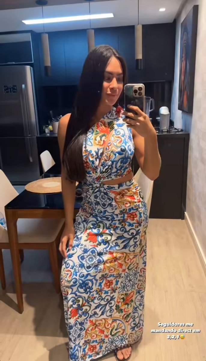 updateisabelle's tweet image. Como pode ser tao linda? 

Isabelle Nogueira | Instagram Stories