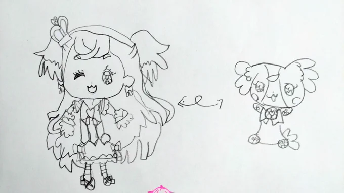 次女作ワンダフル🐶(掲載許可済) 