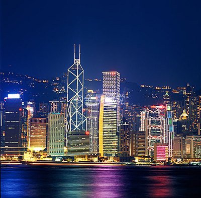 Victoria Harbour