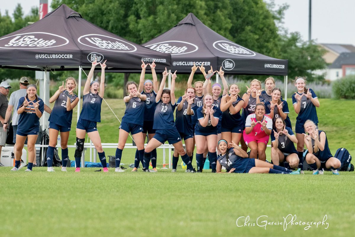 Can’t wait to kick off the week for Nationals in Colorado! Looking to bring that first place trophy back to Dallas !