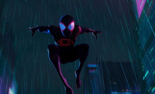 BroiElijah's tweet photo. Retweet and like if you love Miles Morales 👇 https://t.co/285pJ7GtdT
