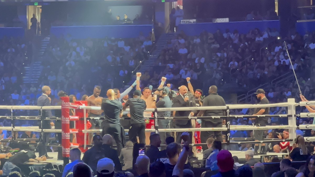 Salvador Rodriguez tweet media