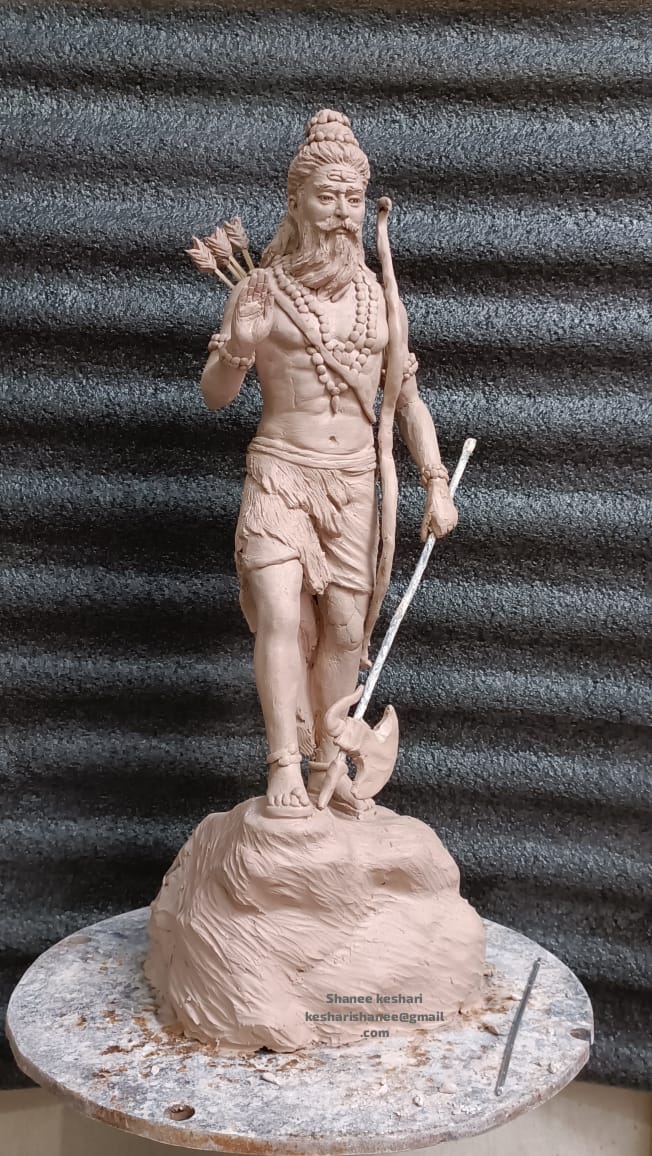 ipsjkishore08's tweet photo. "कर बद्ध हम आबद्ध हैं, तेरी कृपा छाया रहे l
जगके जटिल जंजालकी,हमसे पृथक माया रहे। 
हे नाथ करुणा सिंधु,अब बदलो समयके चक्र को, 
सब शुद्ध हों धर्मज्ञ हों, कलि परशु से हारा रहे l" https://t.co/cCGZ3JVLMb