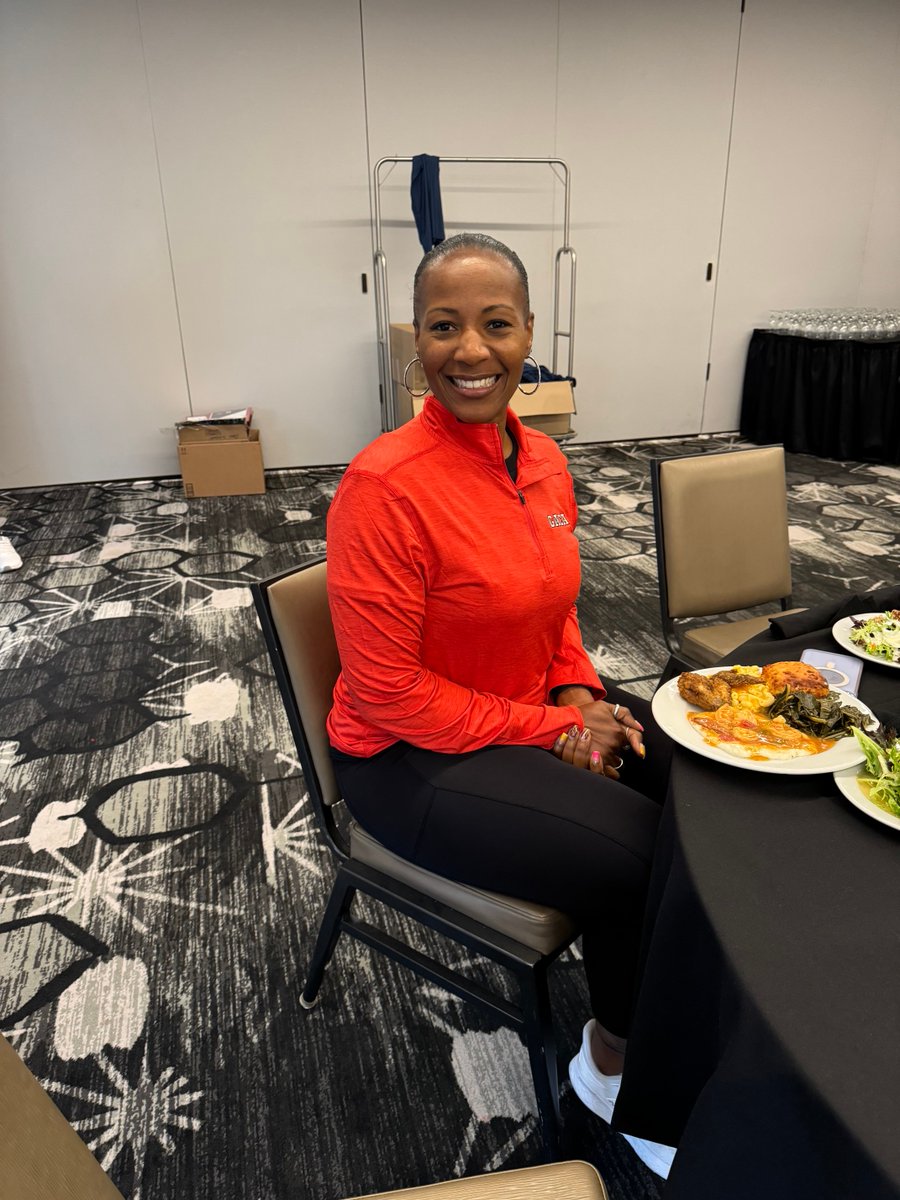 GACACoaches's tweet photo. GACA Leadership Summit 2024 at the University of Georgia for Continuing Education gets started tomorrow! We look forward to seeing you there! https://t.co/SYH0do3bye