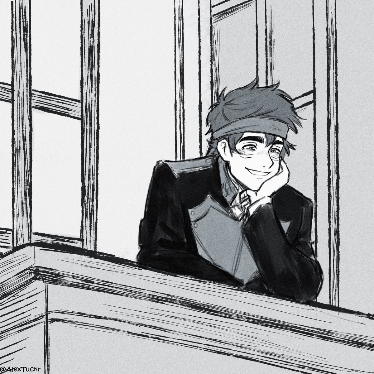 AlexTucker 🍉 tweet media