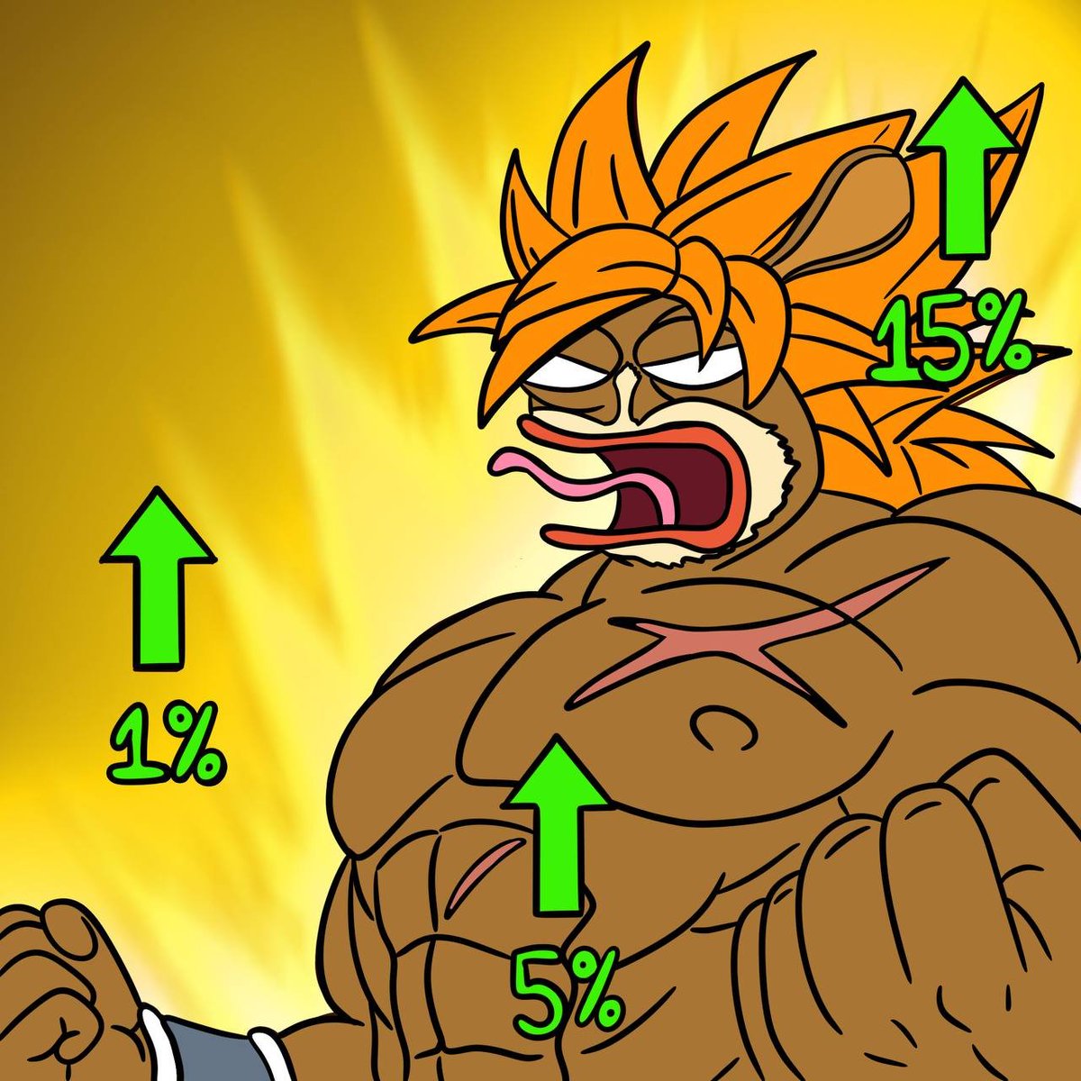 mortscto's tweet photo. JEETS OUT! FEETS IN!  $MORT

64yVrvFNZobUBn9khJ8LNKudCmmUAjPNxJuH2UYwpump https://t.co/gYXEy6gI9b