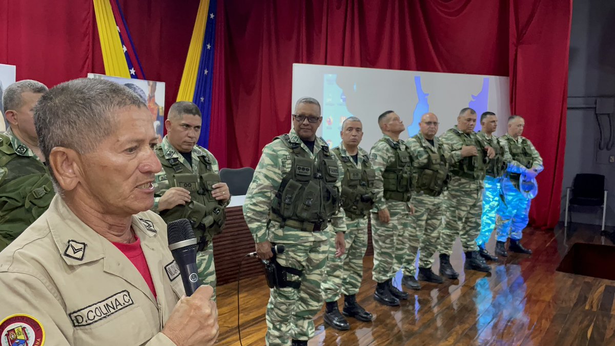 MG Javier J Marcano T tweet media