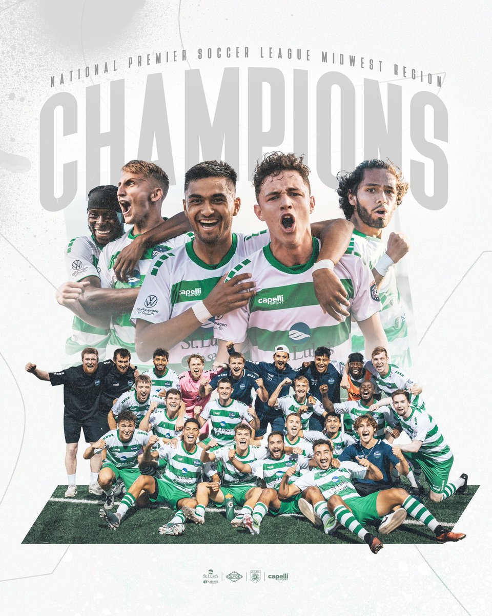 Duluth FC tweet media