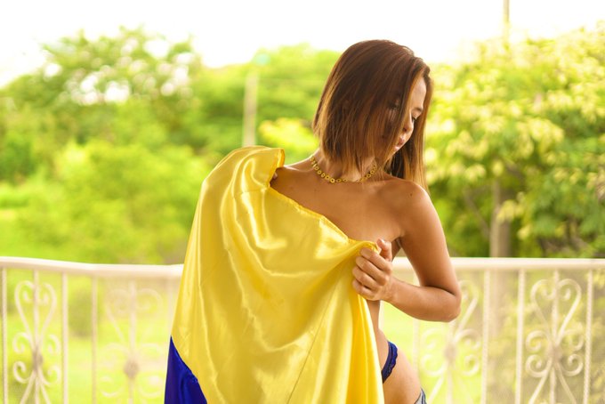 Today, for the day of Colombia&rsquo;s🇨🇴 independence, I have a 60% DISCOUNT on the subscription to my exclusive