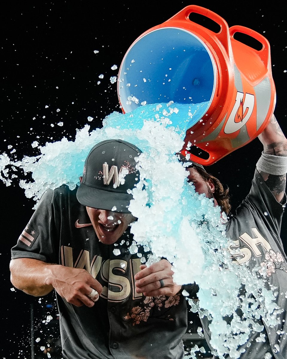 there’s no escaping JESSE WINKER