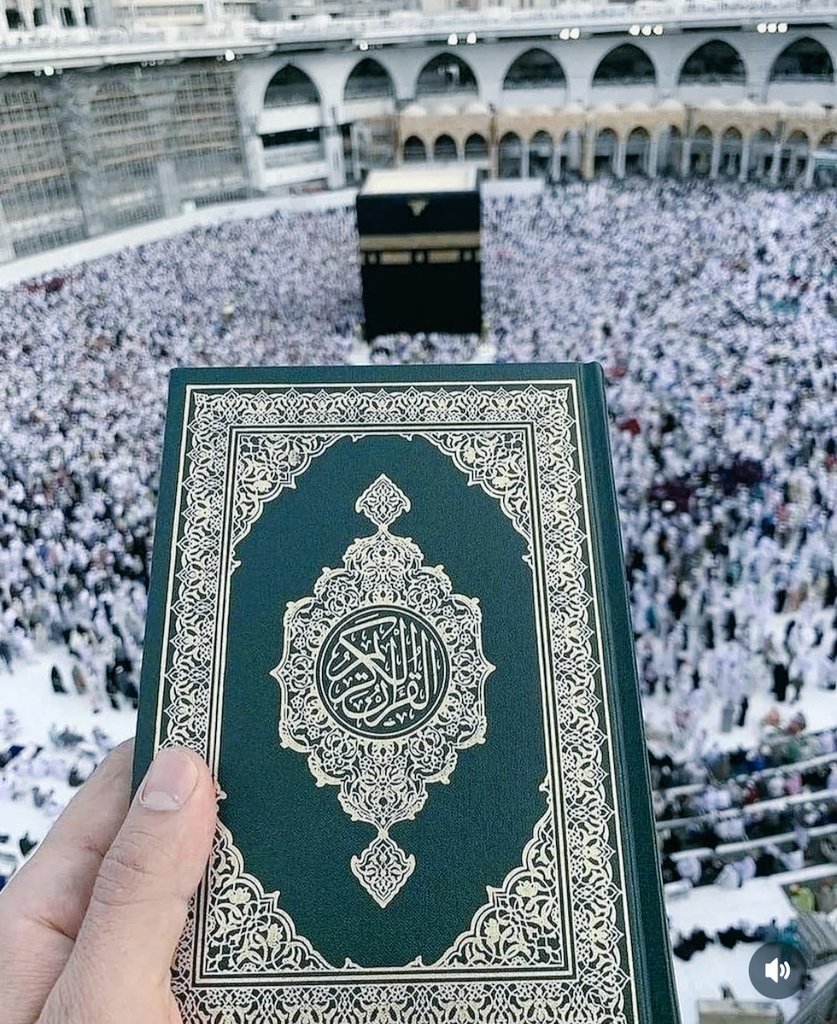 IMshamstrz's tweet photo. #AsslamuAllekum
#GoodMorningTwitterWorld 
ये #कुरआन रहमान वो रहीम की तरफ से नाजील करदह है
ये एसी किताब है जिसकी आयतें तफ़सील से ब्यान कर दी गई है उन लोगों के लिए जो इल्म रखते हैं अरबी जुबान के कुरआन के सुरत में #कुरआन 41/2-3 #Shams_T @IMshamstrz https://t.co/yi1CmN4LbY