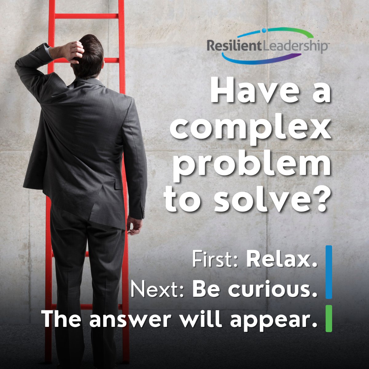 Resilient Leadership tweet media